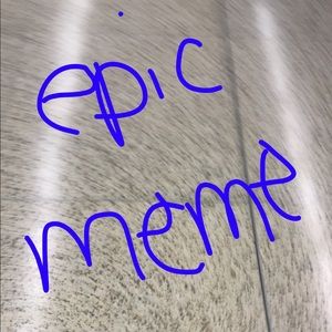 Meet your Posher, Thomas